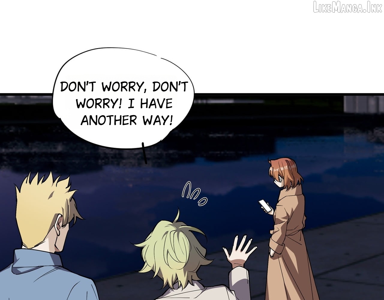 Confession Of The Suspect A Chapter 48  - page 27